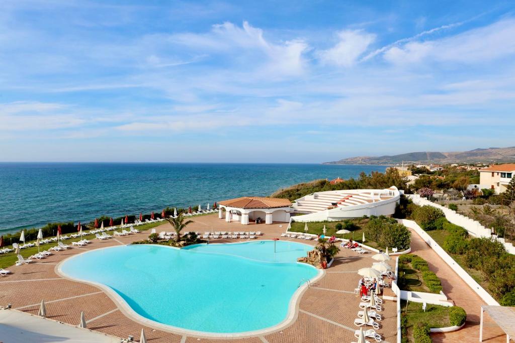 Futura Style Acqua Di Mare Resort